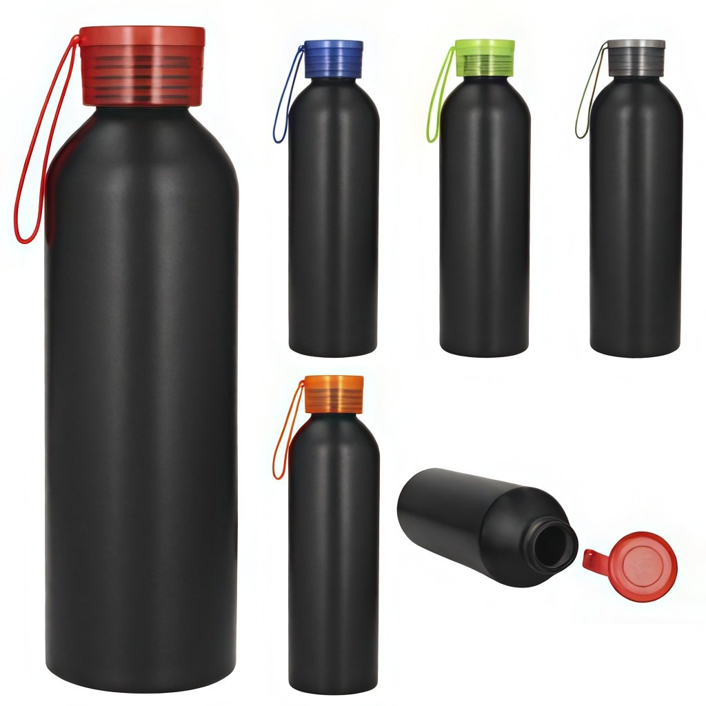 Botellas de Agua