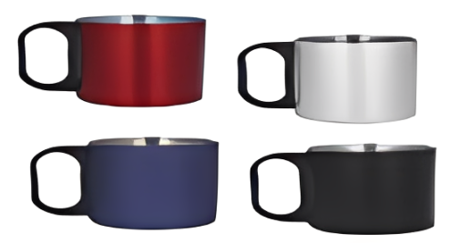 Taza Térmica