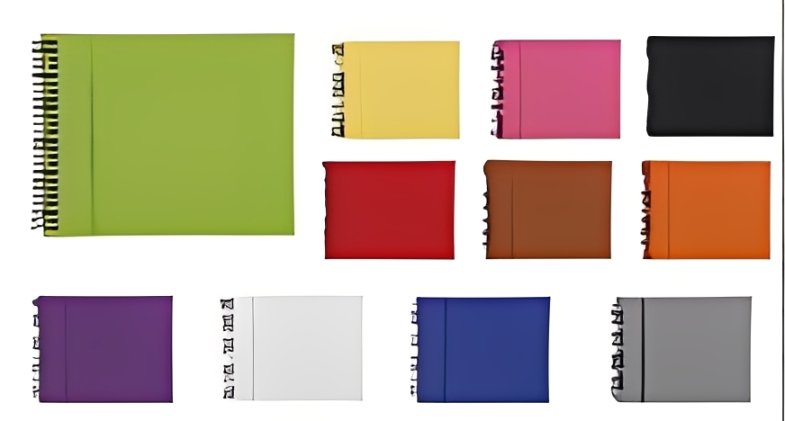 Libretas
